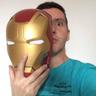 Iron Man lata de coca cola 的头像