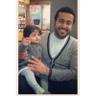 FAHAD ALJOHANI's profile picture