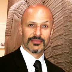 MazJobrani's profile picture