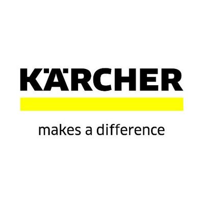 Kärcher's profile picture