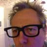 Profilbild von Chris Cunningham