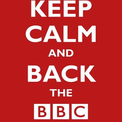 Back the BBC 📺📻📡📱🔴's profile picture