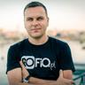 Profilbild von Rafał Olkis