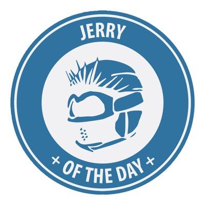 Jerry of the Day's profile picture