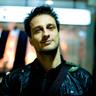 Profilbild von Max Bourke