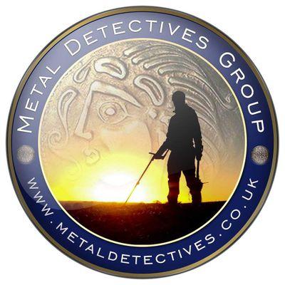 Metal Detectives Group's profile picture