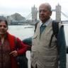 Girish pd pokharel profil fotoğrafı