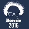 Berniebabe2016☮️🟧 的头像