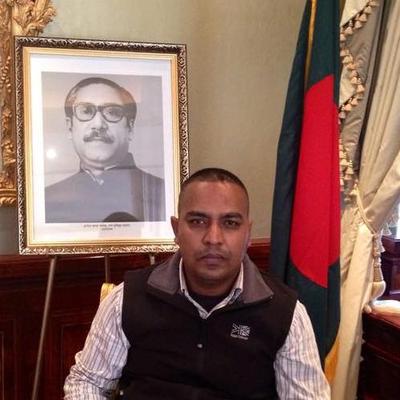 Sheikh Amirul Islam 🇧🇩আবুল লেইছ's profile picture