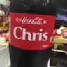 Chris profil fotoğrafı