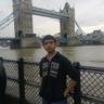 Profilbild von Samir Pathak