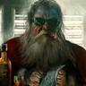 Fantasy Santa profil fotoğrafı