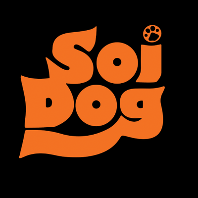 Soi Dog Foundation's profile picture