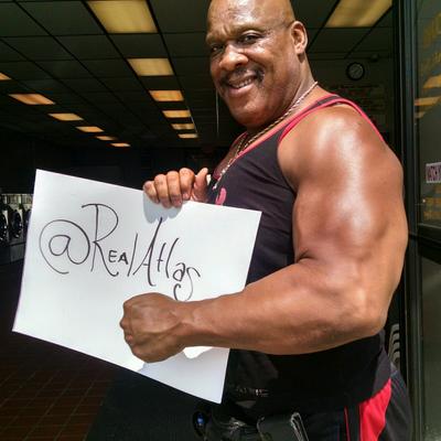 RealAtlas's profile picture