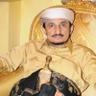 الشيخ عبدالله جعبل 的头像