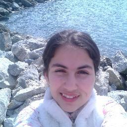 Berfin Gülerce's profile picture