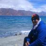 Kaustubh Jagtap's profile picture