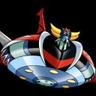Фото профиля Ufo Robot Gurendaiza