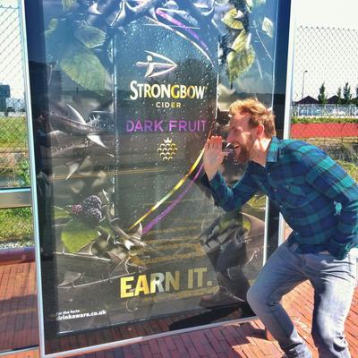 Lee Smith 🌻's profile picture