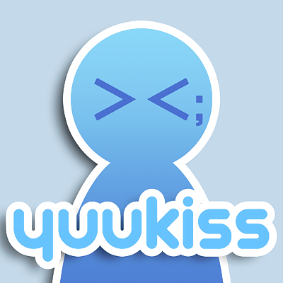 yuukiss's profile picture