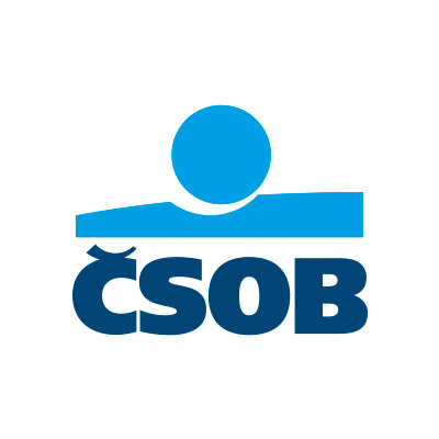 ČSOB's profile picture