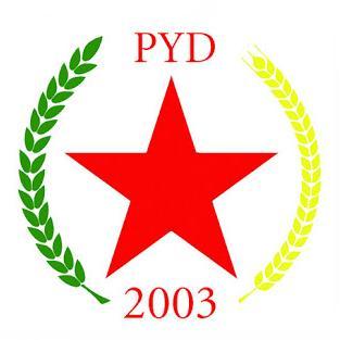 Partiya Yekîtiya Demokrat's profile picture