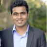 Vinay Argekar 的头像