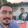 İbrahim İçmez 的头像
