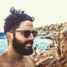 Dionysis Atzarakis profil fotoğrafı