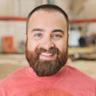 Profilbild von Sean Evans