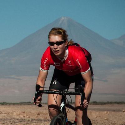 Dr. Evgenia Ilyinskaya's profile picture