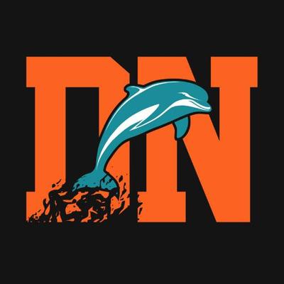 Dolphin Nation's profile picture