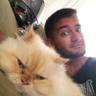 Profilbild von Trevor Hall
