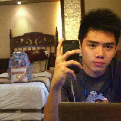JackMood188's profile picture