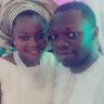 Seyi Olunaike goat's profile picture