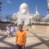 Profilbild von walid almalah    ‏﮼وليد،الملاح