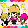 ♥ⓢⓐⓚⓘ@金髪画家TERU様🎨FOREVER(●´ω`●)♥'s profile picture