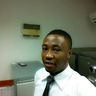 Profilbild von Daniel Aloma