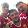 Martin Kelly's profile picture