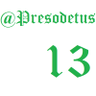 Presodetus13barras 的头像