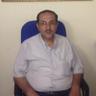 İbrahim Cebe profil fotoğrafı
