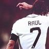 Фото профиля #HalaMadridYNadaMas