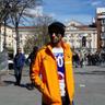 Profilbild von Khalaf Said