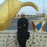 Umar Usman 的头像