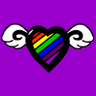 Orestria 🖤💀🤍💜 profil fotoğrafı