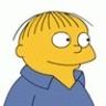Profilbild von Ralph Wiggum