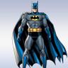 Фото профиля Bruce Wayne