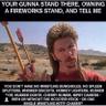 joe dirt profil fotoğrafı