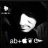 ab+❦๛ 的头像