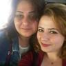 ayşegül  kaya profil fotoğrafı